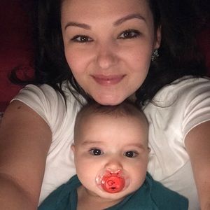 Meet your Posher, Kindra
